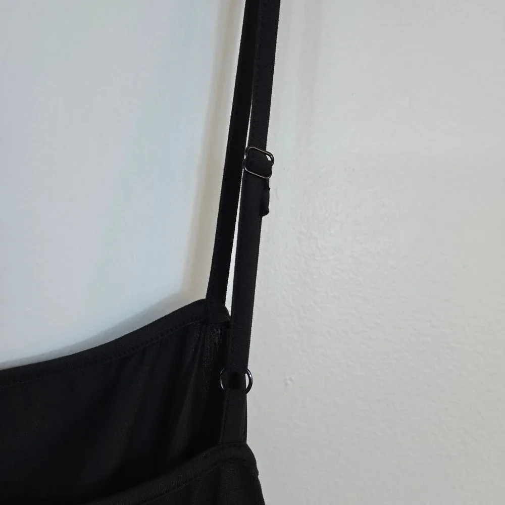 SHEIN curve lune